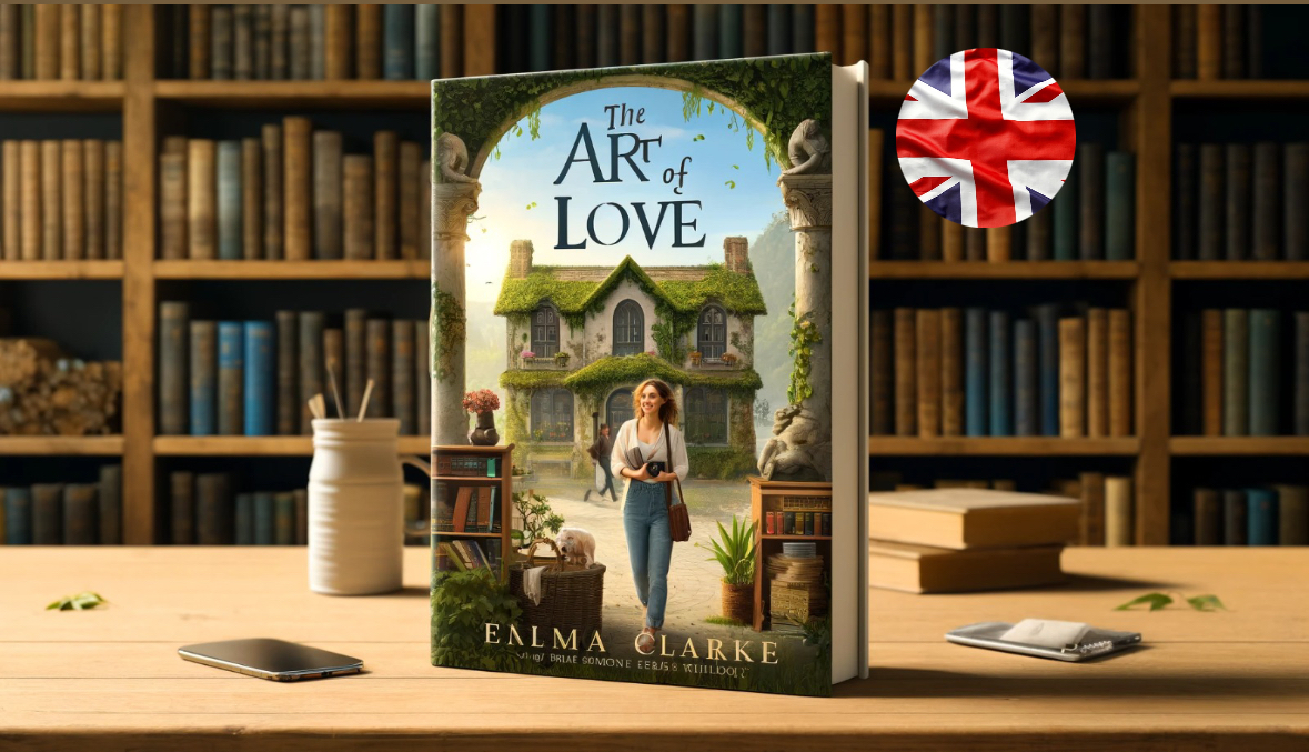 A2 E-BOOK: The Art of love - Umění lásky