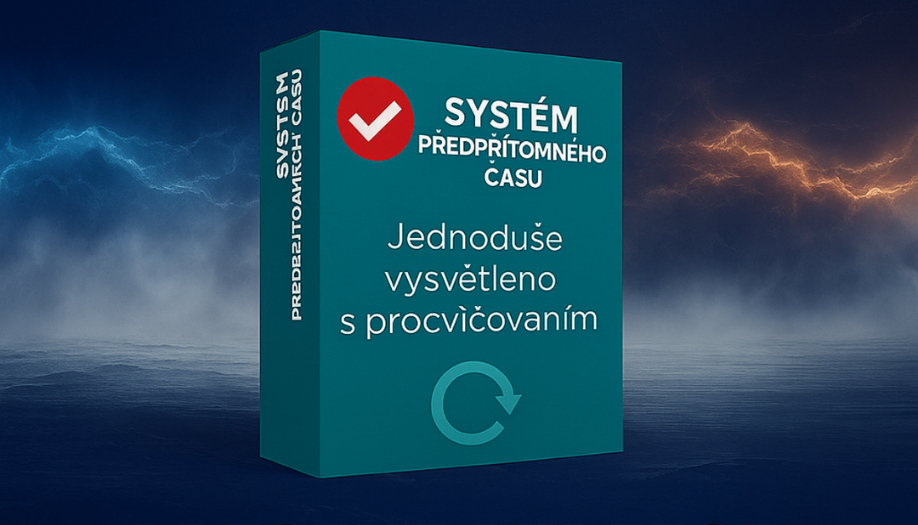 Videokurz: Předpřítomný čas - jednoduše a logicky