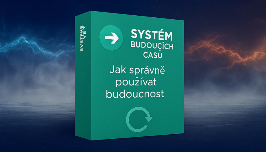 Videokurz: Budoucnost v angličtině - jak jí správně používat