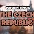 The Czech Republic