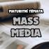 Mass Media