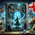 Kniha v angličtině pro mírně pokročilé - The Wizard's Prophecy
