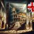 Kniha v angličtině pro mírně pokročilé - The Shadows of Rome
